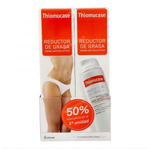 Thiomucase Pack Cream