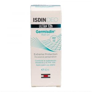 Germisdin Isdindeo Deso Ultra 72 H Roll On