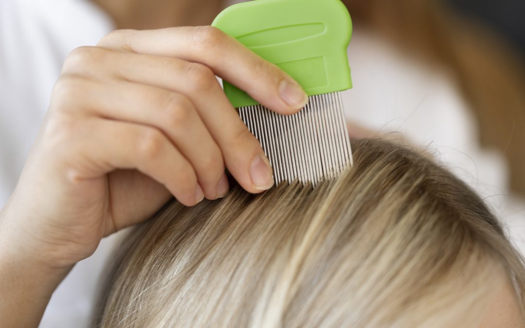 Pediculosi: Conèixer, prevenir i combatre aquests intrusos indesitjats en el cabell