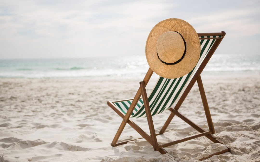 Prepara la teva salut per l’estiu a consciència
