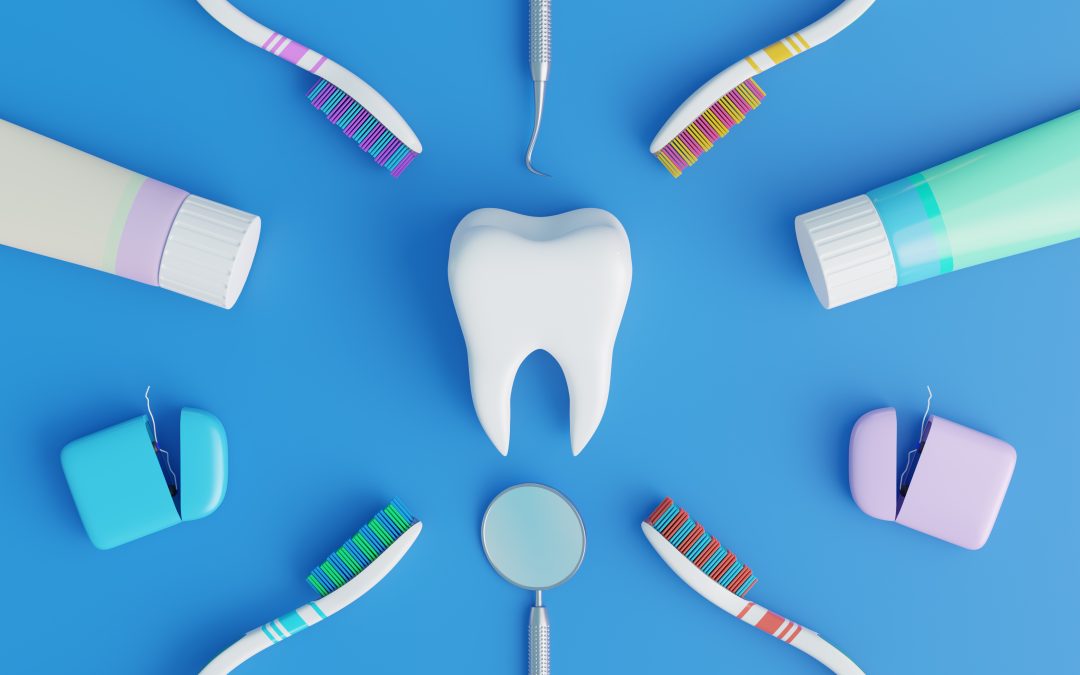 Salut bucodental: Productes recomanats per un somriure saludable