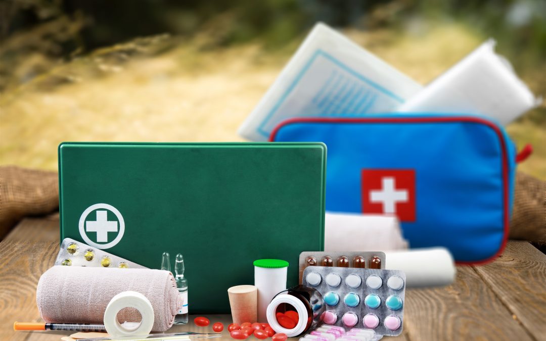 Preparació per l’hivern: Productes de farmàcia que no han de faltar a casa