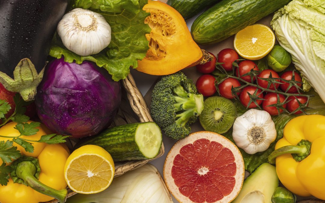 Aliments que enforteixen el sistema immunològic a l’hivern