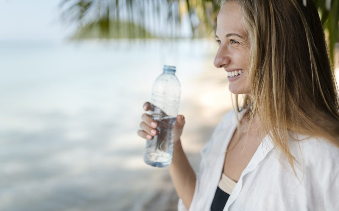 Hidratació i salut a l’estiu: Consells per mantenir-se refrescat i saludable