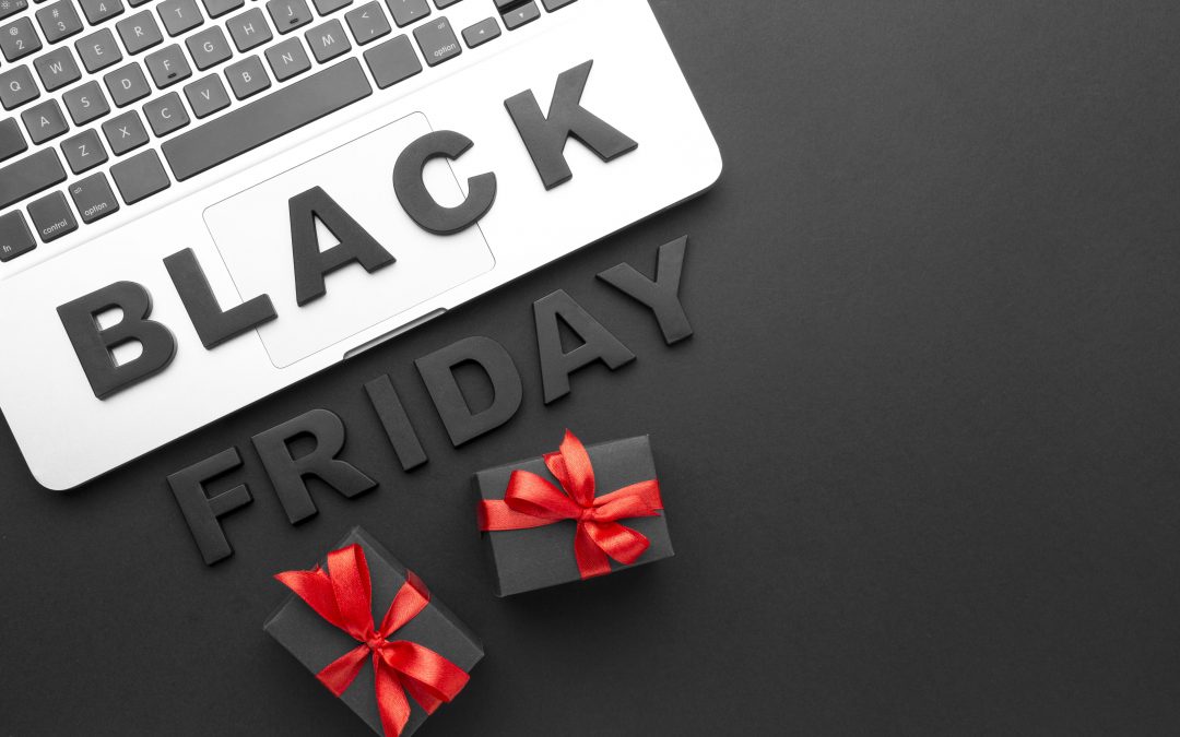 Black Friday a Farmàcia Mestres: avança’t a l’hivern amb descomptes exclusius
