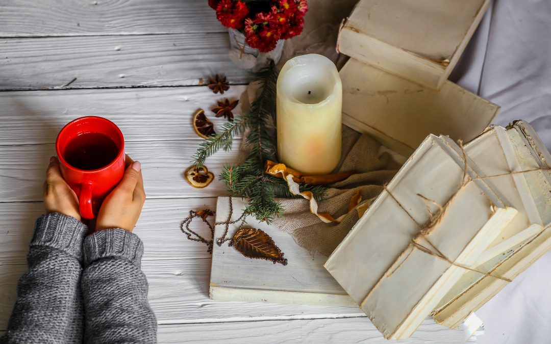 Cuida’t durant les festes de Nadal: petits hàbits que et faran sentir millor